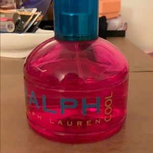 Ralph Lauren Cool fragrance